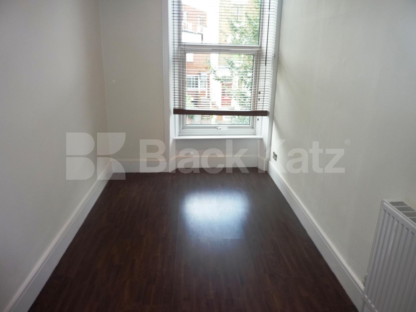 			NEW INSTRUCTION, 2 Bedroom, 1 bath, 1 reception Flat			 Fernhead Road, QUEENS PARK / MAIDA VALE